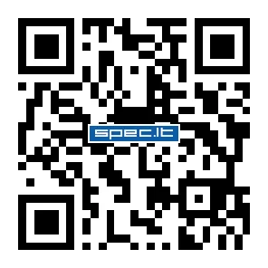 QR kodas | I. Krivošejos, IĮ