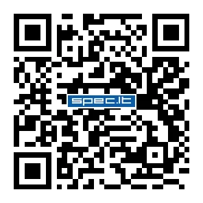 QR kodas | I. Kubilienės prekybinė firma