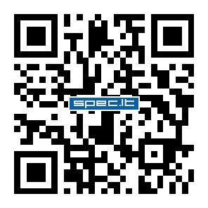 QR kodas | Irmanto Kudžmos įmonė | spec.lt