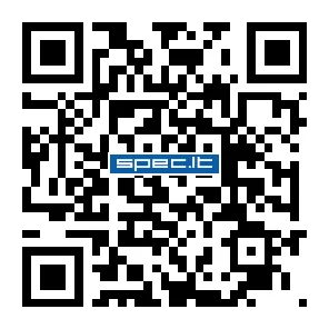QR kodas | I. Kulikauskienės įmonė | spec.lt