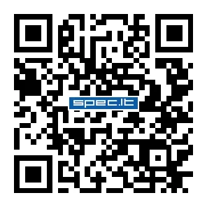 QR kodas | I. Kupšienės prekybos įmonė RASA | spec.lt