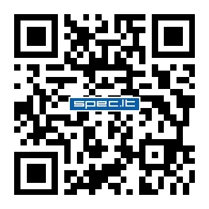 QR kodas | I. Kupsto, IĮ | spec.lt
