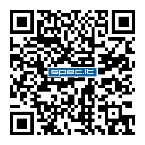 QR kodas | I. Kurcevič bendrosios praktikos gydytojo kabinetas | spec.lt