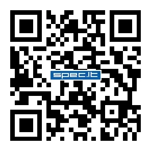 QR kodas | I. Kurmio įmonė | spec.lt