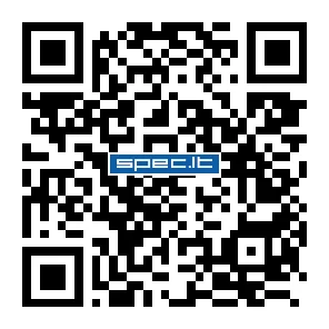 QR kodas | I. Kvedaravičienės, IĮ | spec.lt