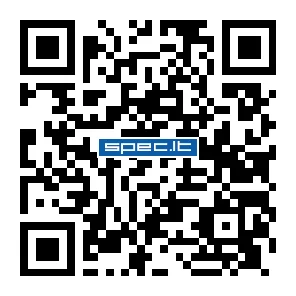 QR kodas | I. Kvietkienės įmonė | spec.lt