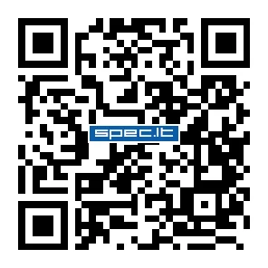 QR kodas | I. Kvietkuvienės, IĮ