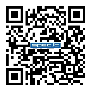 QR kodas | I. Kvilio veterinarijos firma | spec.lt