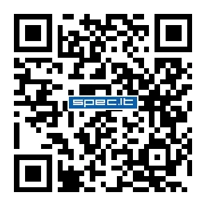 QR kodas | I. L. Jablonskienės, IĮ | spec.lt