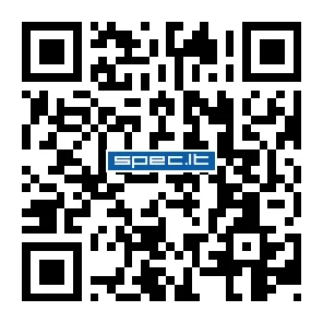 QR kodas | I. Labučio veterinarijos paslaugų, IĮ | spec.lt