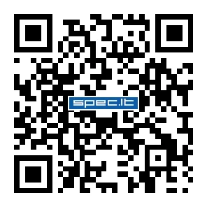 QR kodas | Irtos Latušinskienės įmonė | spec.lt