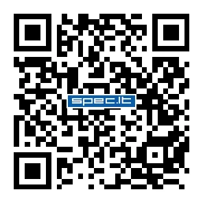 QR kodas | I. Laurinavičienės, IĮ