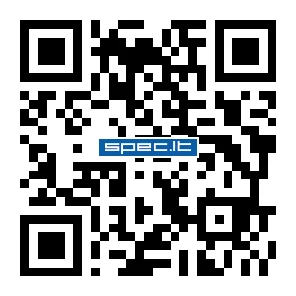 QR kodas | I. Lebedeva, IĮ