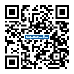 QR kodas | I. Leleivienės šeimyna | spec.lt
