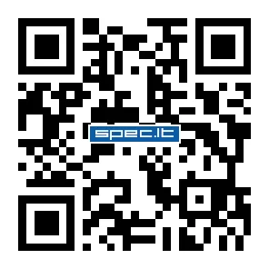 QR kodas | I. Lelešienės, PĮ