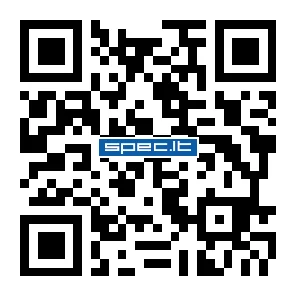 QR kodas | I Lend Money, UAB