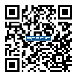 QR kodas | I. Lesutytės paslaugų firma | spec.lt