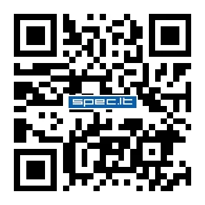 QR kodas | I. Limantienės, IĮ | spec.lt