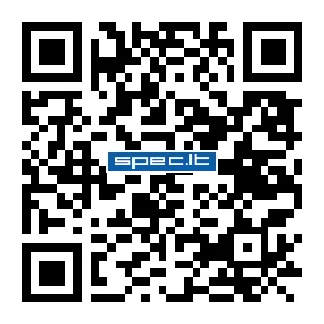 QR kodas | I. LITKEVIČ ĮMONĖ LOIZĖ | spec.lt