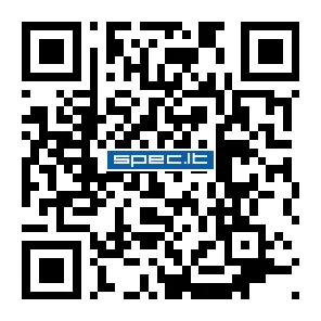 QR kodas | I. Litvinienkos įmonė | spec.lt