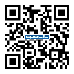 QR kodas | I. Liuimienės, IĮ