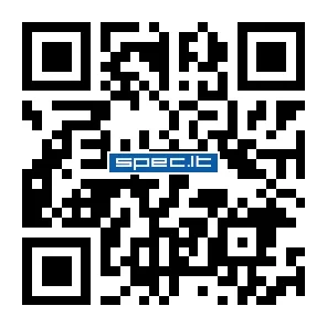 QR kodas | ILogistics, UAB | spec.lt