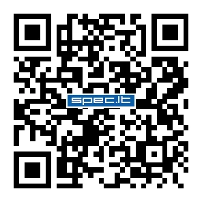 QR kodas | I love all meat, MB