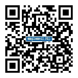 QR kodas | I Love Juice, sulčių baras, UAB