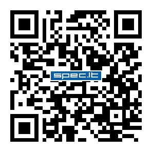 QR kodas | I. Mačialovo įmonė-firma OSKAR