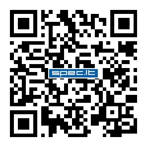 QR kodas | I. Mackevičiūtės Įmonė | spec.lt