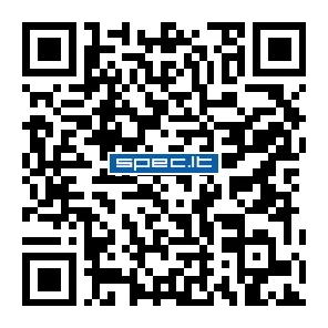 QR kodas | I. Malakauskienės stomatologijos kabinetas | spec.lt