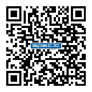 QR kodas | Innos Malkenzon sandėliavimo paslaugų įmonė, IĮ | spec.lt