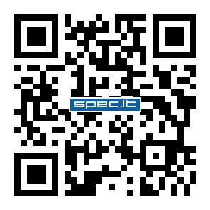 QR kodas | I. Malysh, IĮ