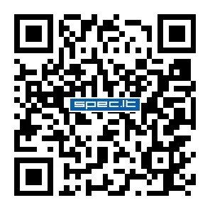 QR kodas | I. Markevičienės, IĮ | spec.lt