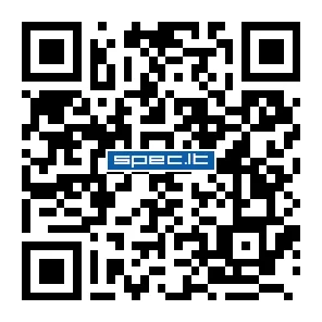 QR kodas | I. Martikonienės individuali įmonė | spec.lt