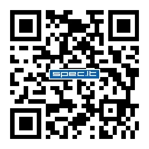 QR kodas | I. Martynov, IĮ