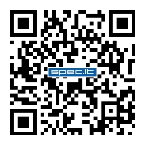 QR kodas | I. Martyšin, IĮ Harpa | spec.lt