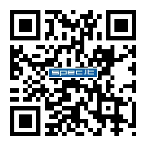 QR kodas | I. Masiuko, IĮ | spec.lt