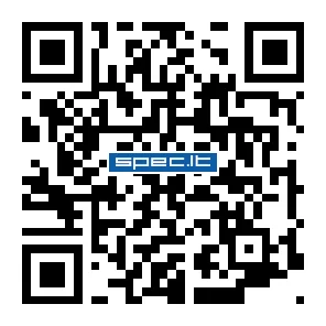 QR kodas | I. Maskelienės firma SALDAINIUKAS | spec.lt