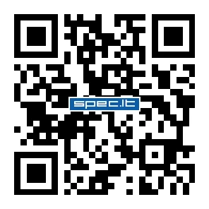 QR kodas | I. Matuizienės, IĮ