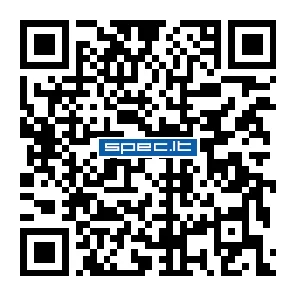 QR kodas | I. Mekuškaitės firmos Indresas Vilkaviškio filialas | spec.lt