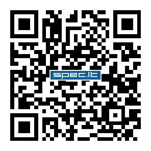 QR kodas | I. Mekuškaitės, IĮ filialas