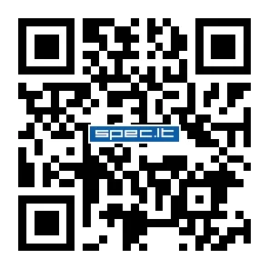 QR kodas | I. Metlovos įmonė