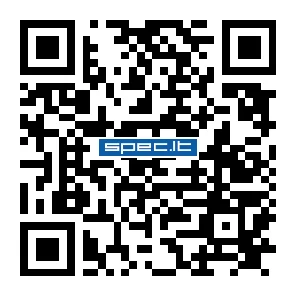 QR kodas | I. Midverienės prekybos įmonė | spec.lt