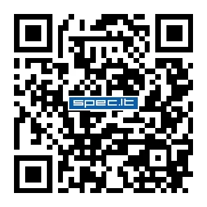 QR kodas | I. Miežienės vairavimo mokykla, UAB | spec.lt
