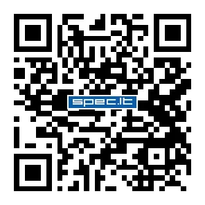 QR kodas | I. Mikalauskienės, IĮ | spec.lt