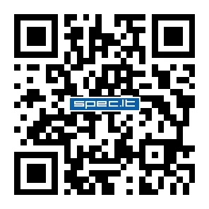 QR kodas | I. Mikalčienės, IĮ