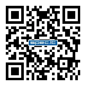 QR kodas | Darbo pagreitis, UAB | spec.lt