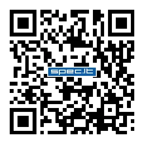 QR kodas | Irenos Mikuličiūtės dailės studija, VŠĮ | spec.lt