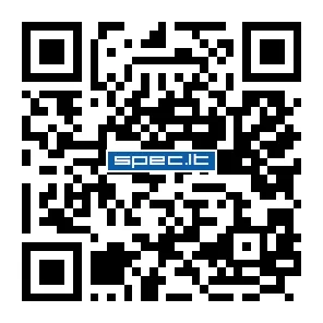 QR kodas | I. Mikutaitės prekybos įmonė | spec.lt